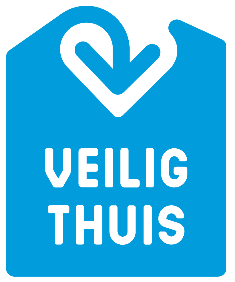 Veilig Thuis Logo