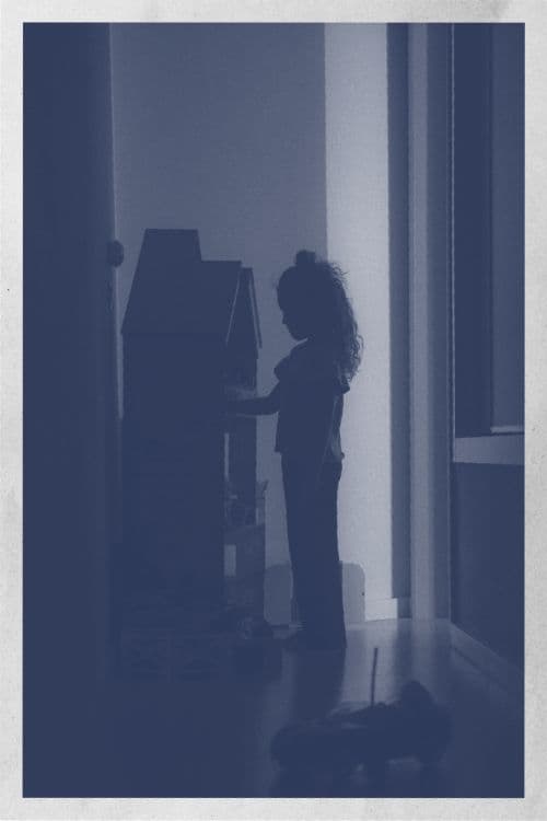 Gezin onder druk - foto 1