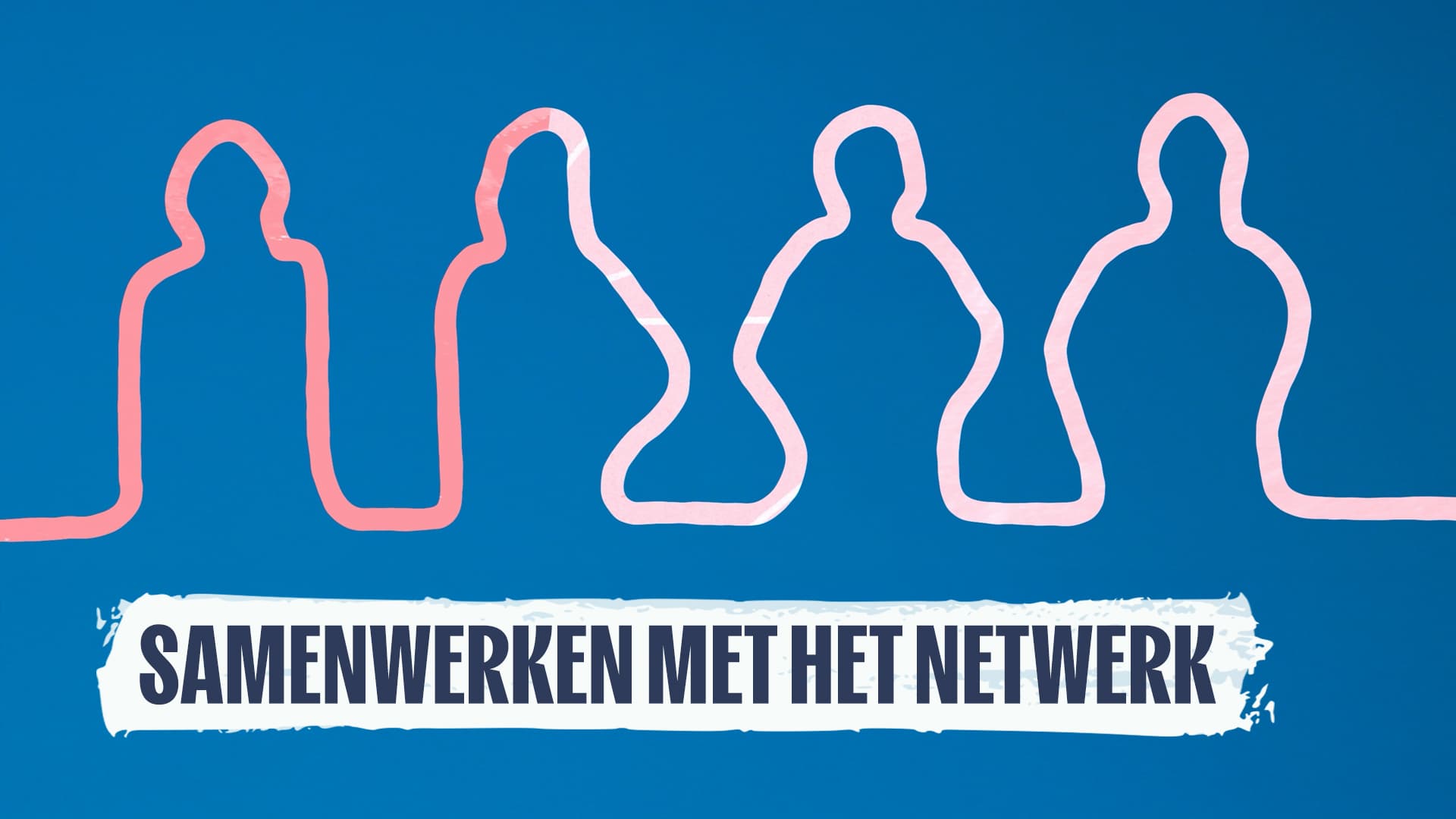 Samenwerken in de keten aan veiligheid
