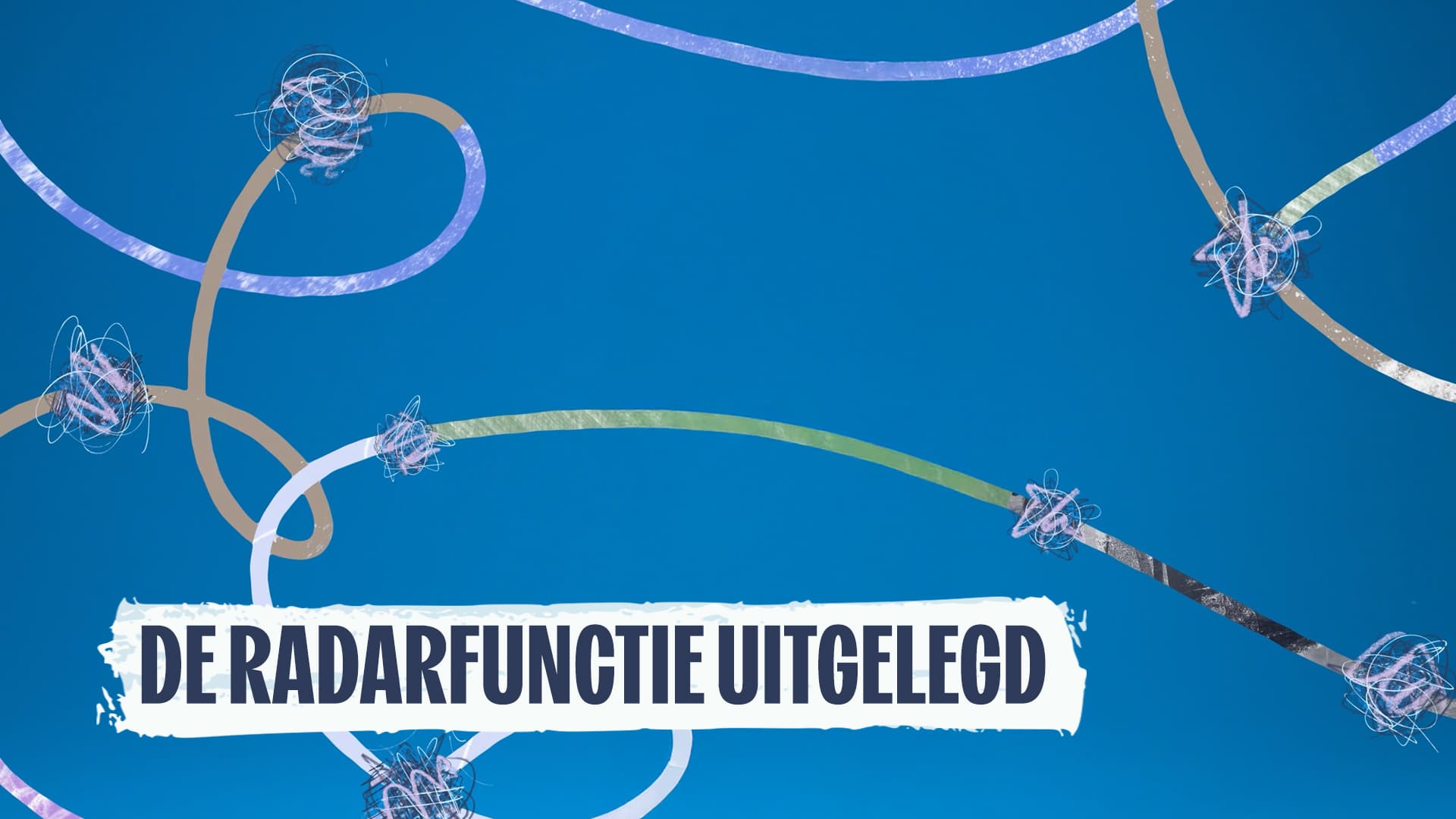 De radarfunctie van Veilig Thuis