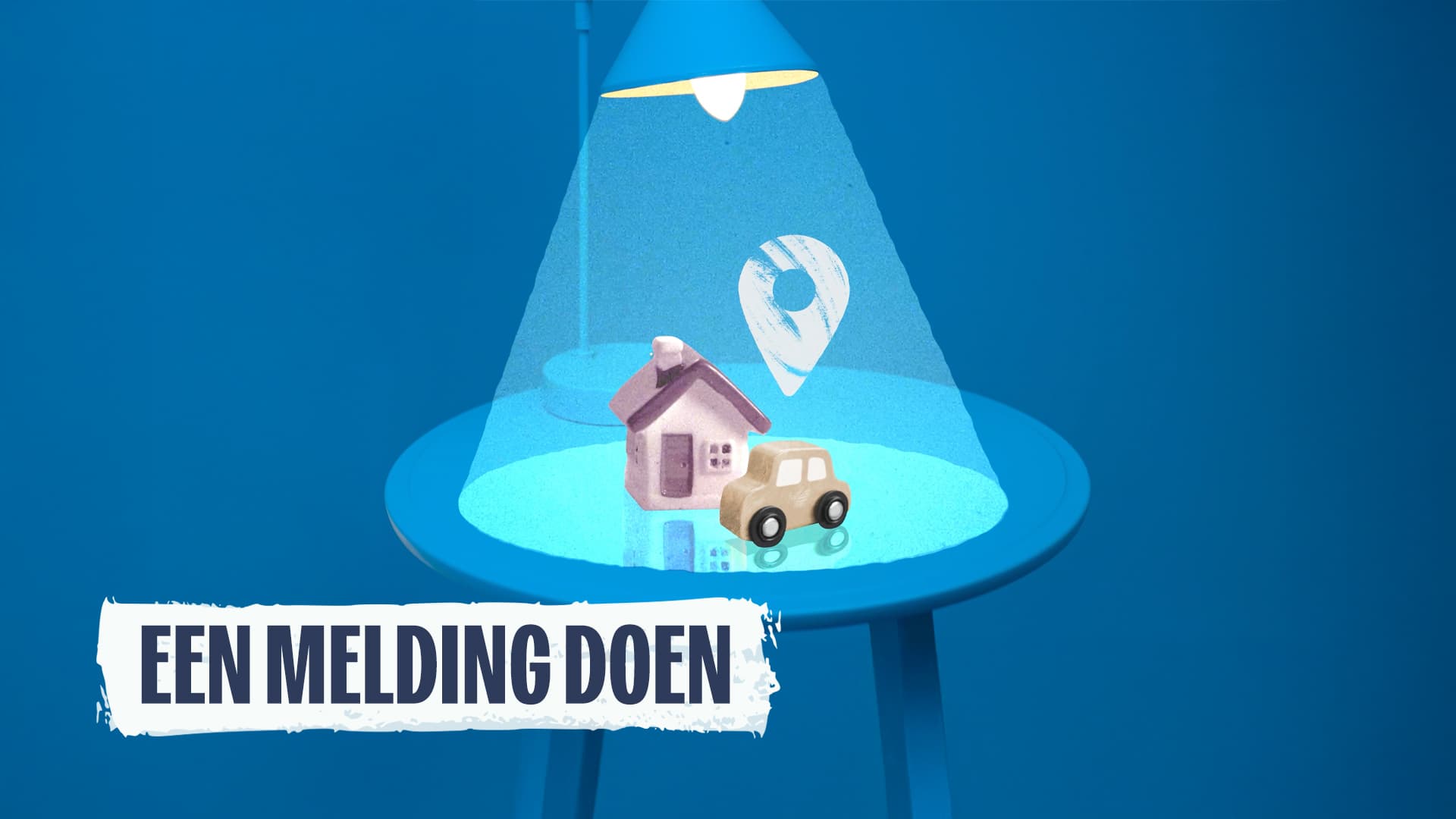 Wat gebeurt er nadat ik een melding doe?