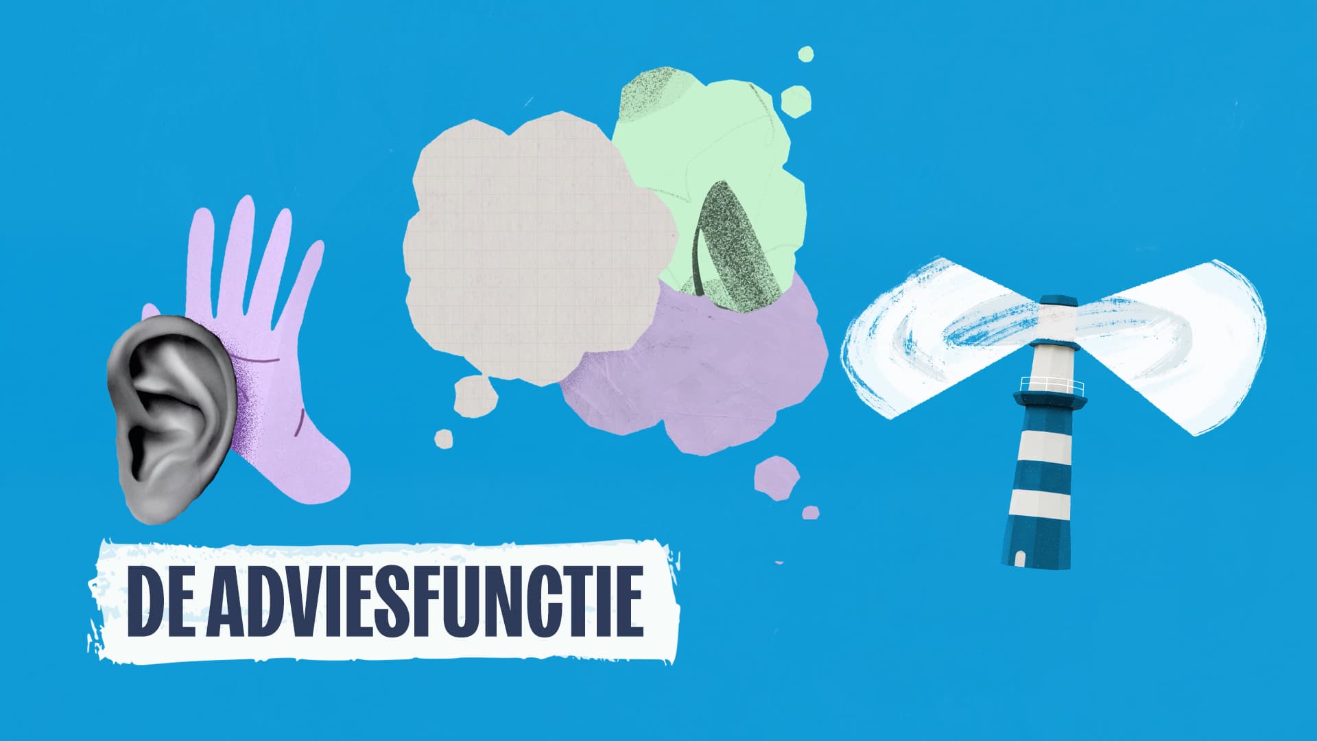 De adviesfunctie van Veilig Thuis