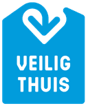 Veilig Thuis logo