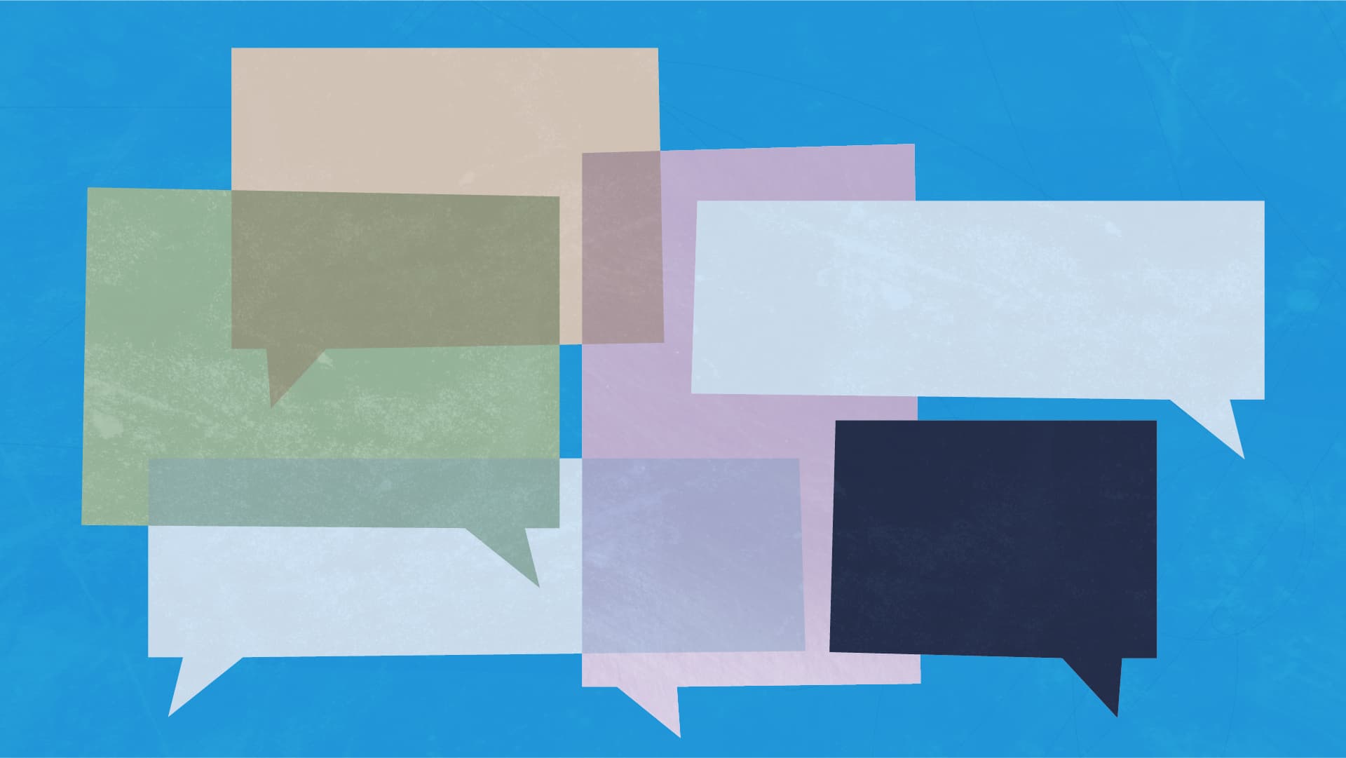 Verhalen die de stilte doorbreken